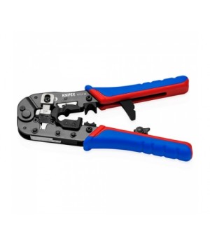 Обжимка для наконечників типу Western KNIPEX 97 51 13