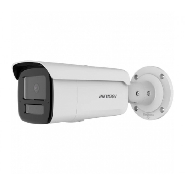 Відеокамера Hikvision DS-2CD2T83G2-4LI (2.8mm)
