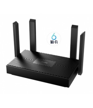 Маршрутизатор Cudy WR1500 WI-FI 6