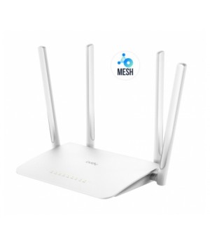 Маршрутизатор Cudy WR1300 WI-FI 5