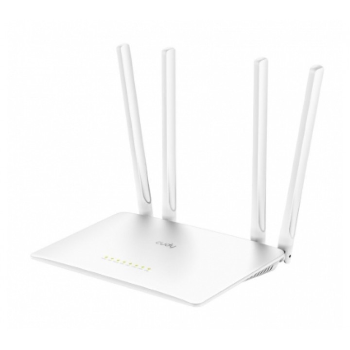 Маршрутизатор Cudy WR1200 WI-FI 5