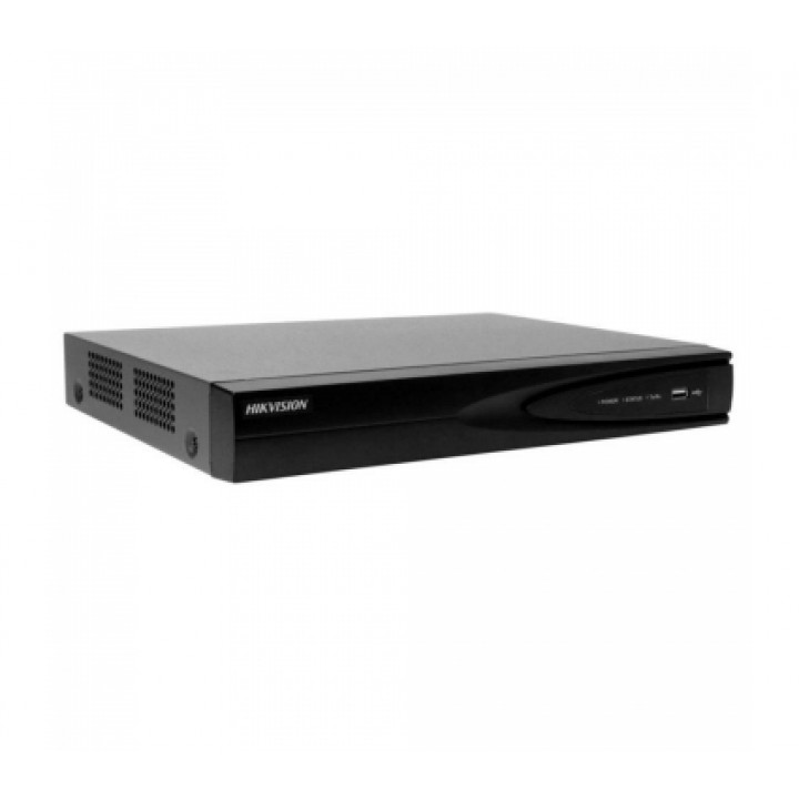 Відеореєстратор Hikvision DS-7604NI-Q1/4P