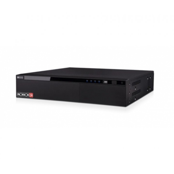 IP відеореєстратор Provision-ISR NVR12-32800RFAN(2U)