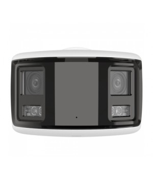 Відеокамера Hikvision DS-2CD3T87G2P-LSU/SL (C)(4мм)