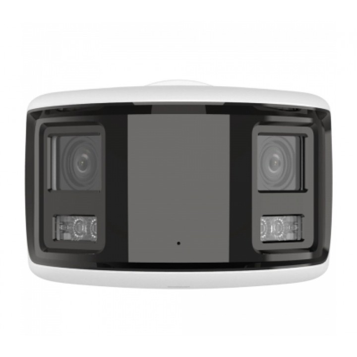 Відеокамера Hikvision DS-2CD3T87G2P-LSU/SL (C)(4мм)