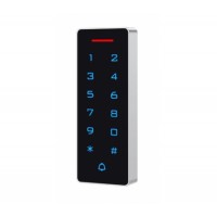 Клавіатура з контролером Trinix TRK-1304EW (W/F)