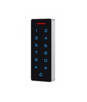Клавіатура з контролером Trinix TRK-1304EW (W/F)