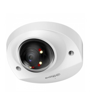Відеокамера Dahua DH-IPC-HDBW2449F-AS-IL (2.8мм)