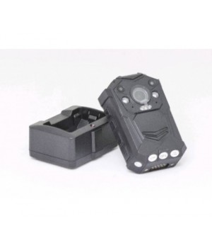Нагрудний відеореєстратор Police DVR RD-793