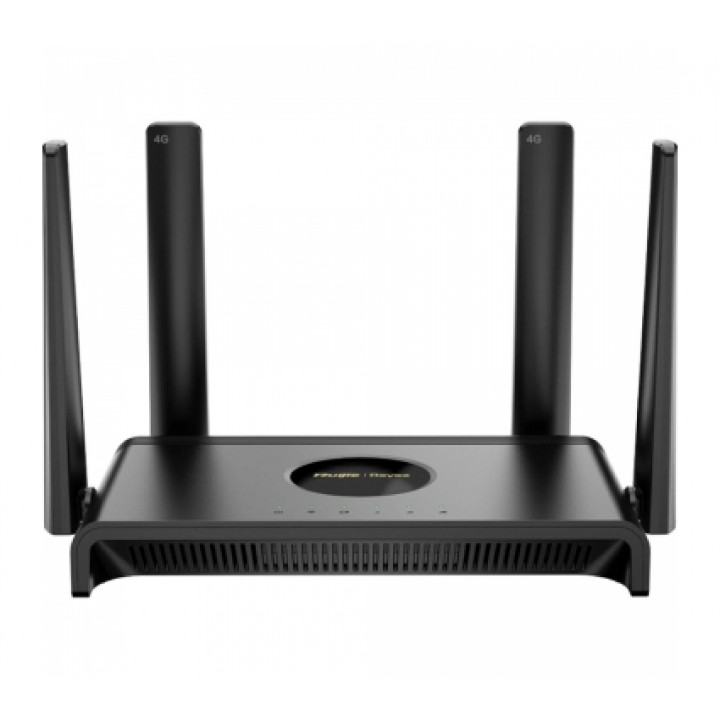 Бездротовий Wi-Fi 4 LTE маршрутизатор Ruijie Reyee RG-EW300T