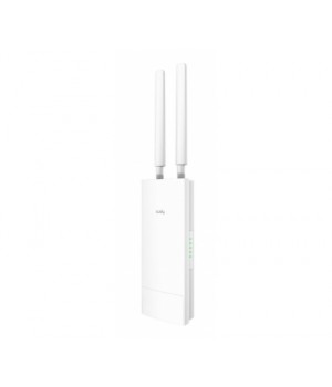 Wi-Fi 6 вулична точка доступу Cudy AP3000 Outdoor