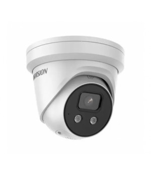 AcuSense відеокамера Hikvision DS-2CD2346G2-ISU/SL
