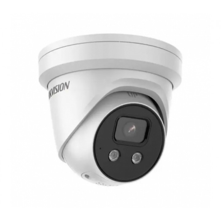 AcuSense відеокамера Hikvision DS-2CD2346G2-ISU/SL