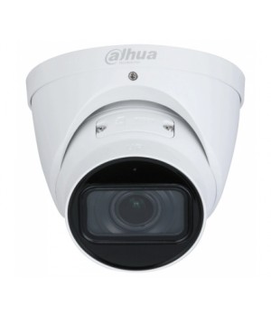 Відеокамера Dahua DH-IPC-HDW3841T-ZS-S2 з мікрофоном WizSense