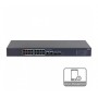 16-портовий гігабітний керований з PoE DH-CS4220-16GT-190