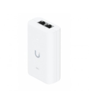Гігабітний інжетор Ubiquiti U-PoE++