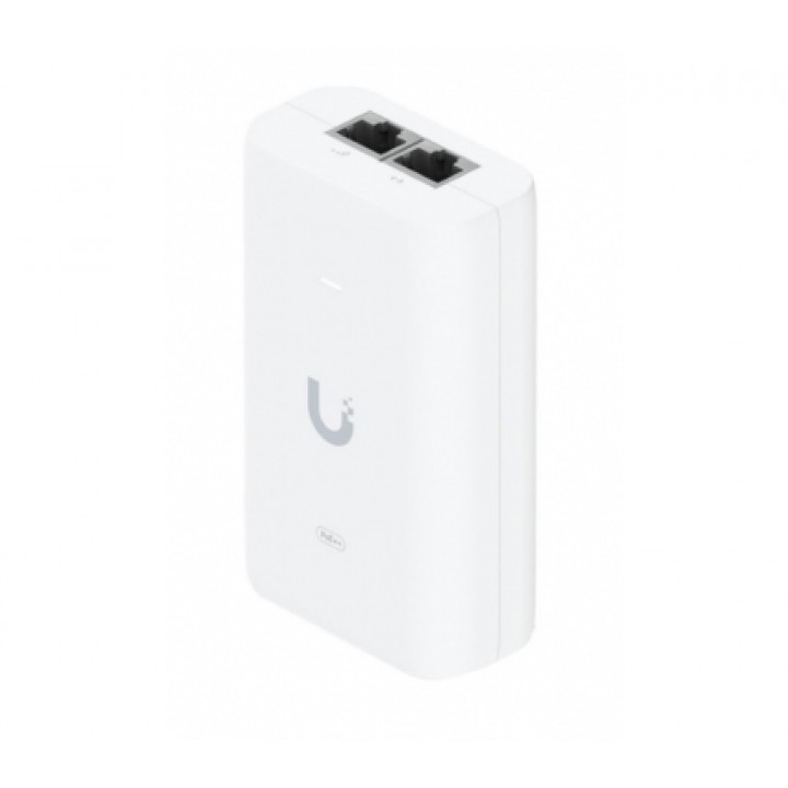 Гігабітний інжетор Ubiquiti U-PoE++