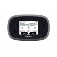 Мобільний 4G роутер Novatel Wireless Jetpack MiFi 8800L LTE