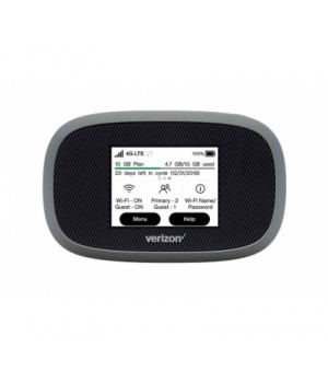 Мобільний 4G роутер Novatel Wireless Jetpack MiFi 8800L LTE