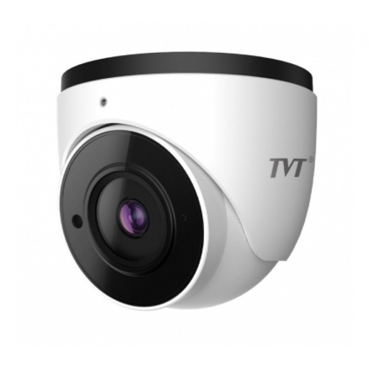 Відеокамера TVT TD-9524E3 (D/PE/AR2) (2,8mm)