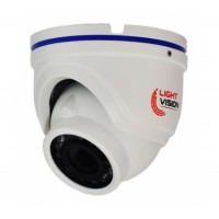 Відеокамера LightVision VLC-7192DM(H) Starlight
