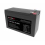 Акумуляторна батарея LiFePО4 Cyclen 12.8V 6Ah