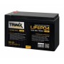 LiFePО4 акумуляторна батарея Trinix TLFP-1206 Ultra