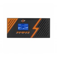 UPS LogicPower LPM-PSW-1500VA BLACK