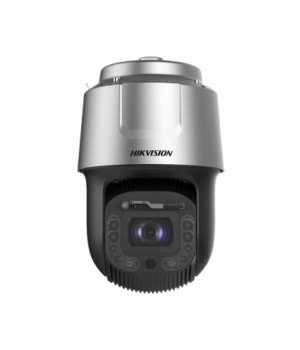 Відеокамера Hikvision DS-2DF8C448I5XS-AELW(T5) з лазерною підсвіткою