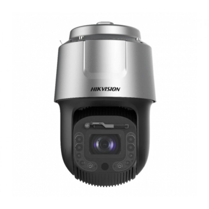 Відеокамера Hikvision DS-2DF8C448I5XS-AELW(T5) з лазерною підсвіткою
