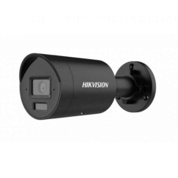 Відеокамера Hikvision DS-2CD2043G2-LI2U (2.8mm) black