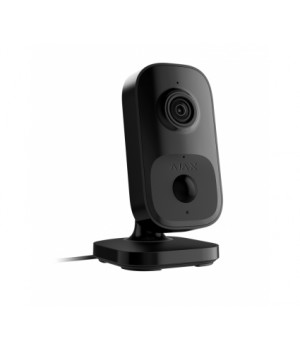 Wi-Fi камера Ajax IndoorCam black (4Mp/2.8mm)