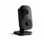 Wi-Fi камера Ajax IndoorCam black (4Mp/2.8mm)