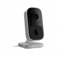 Wi-Fi камера Ajax IndoorCam white (4Mp/2.8mm)