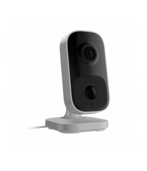 Wi-Fi камера Ajax IndoorCam white (4Mp/2.8mm)