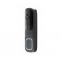 Відеодзвінок із вбудованим ШІ Ajax DoorBell graphite