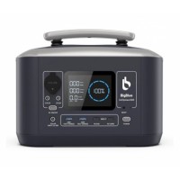 Портативна зарядна станція BIG BLUE CP600