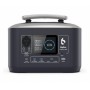 Портативна зарядна станція BIG BLUE CP600