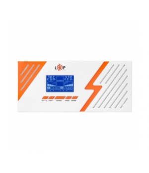 UPS LogicPower LPM-PSW-1500VA WHITE