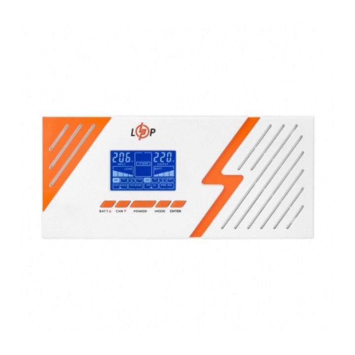 UPS LogicPower LPM-PSW-1500VA WHITE