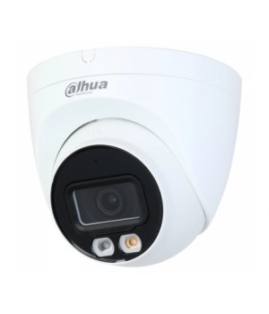 Відеокамера Dahua DH-IPC-HDW2249T-S-IL (2.8мм)