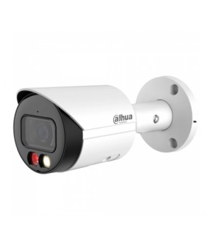 Відеокамера Dahua DH-IPC-HFW2449S-S-IL 3.6мм