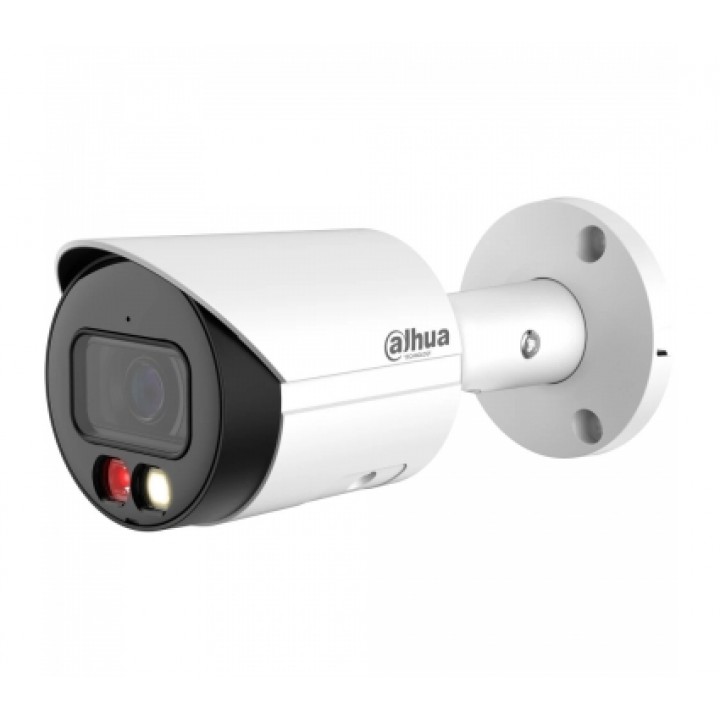Відеокамера Dahua DH-IPC-HFW2449S-S-IL 3.6мм