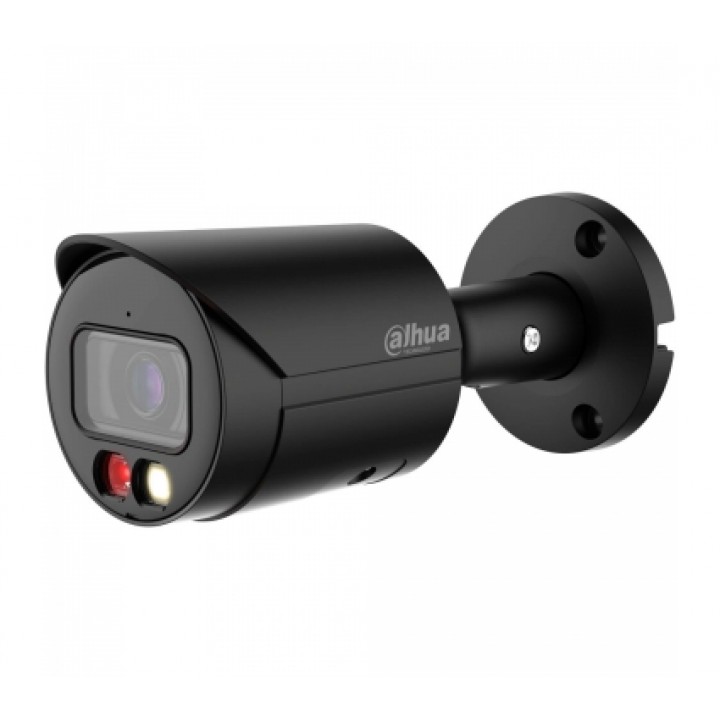 Відеокамера Dahua DH-IPC-HFW2249S-S-IL-BE 2.8мм