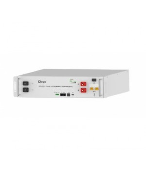 Акумуляторна батарея Deye SE-G5.1 Pro-B 51,2V 100Ah