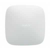 Охоронна централь Ajax Hub біла уцінка