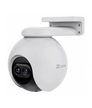 Wi-Fi камера з подвійною лінзою і панорамуванням/наклоном Ezviz C8PF (2MP,W1 cs-C8PF)