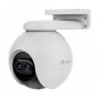 Wi-Fi камера з подвійною лінзою і панорамуванням/наклоном Ezviz C8PF (2MP,W1 cs-C8PF)