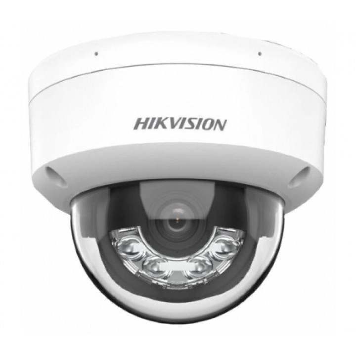 Відеокамера Hikvision DS-2CD2143G2-LIS2U (2.8мм)