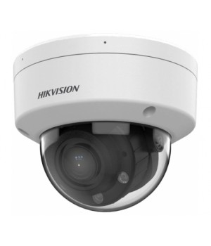 Відеокамера Smart Hybrid Light Varifocal Hikvision DS-2CD1743G2-LIZU (2.8-12мм)